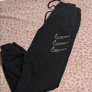 Nike sweatpants